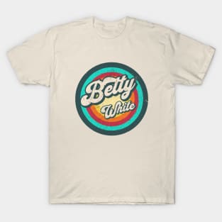 betty vintage T-Shirt